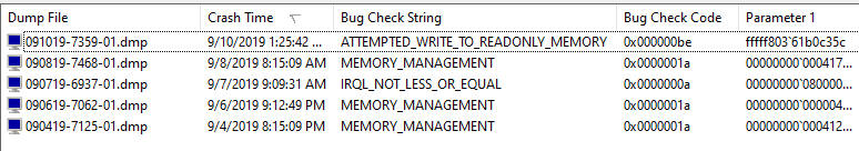 BSOD and random reboot frequently 444b3c9f-9f31-4241-88f7-60a9e9ad78cc?upload=true.jpg