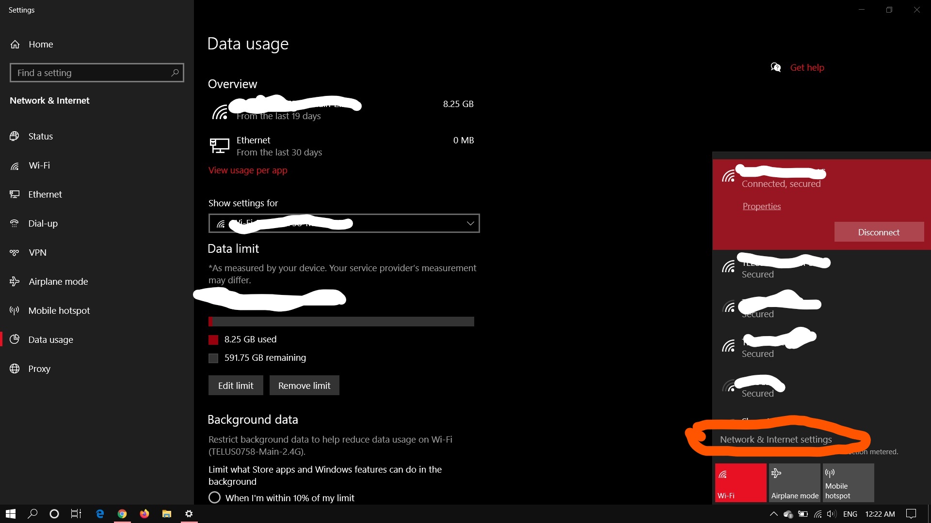 Network Data Usage stuck at 0Mb 4450ba54-8991-4127-9b1d-605efe9ace66?upload=true.jpg
