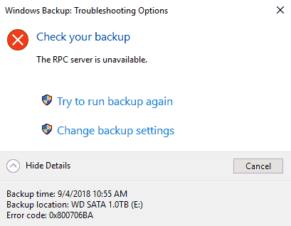 Windows 10 Backup Error Code 0x800706BA 446c6b99-095b-4201-8533-ea7fffa06512?upload=true.png