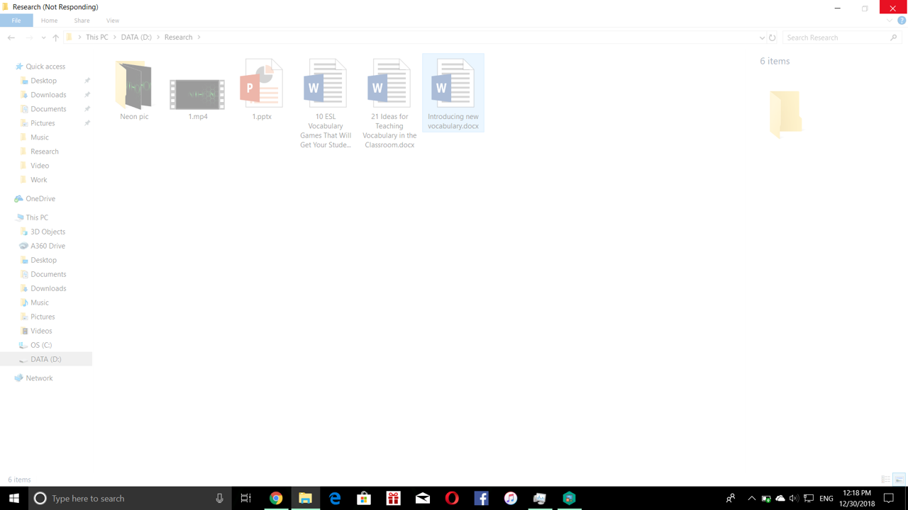Why File Explorer not responding when I selected on Microsoft Office? 4474f7b0-102a-4cb7-a892-9d0ac23f650c?upload=true.png