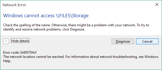 Can't sign in with a specific account in any windows service... error  0x800704cf.... 44897d1485958751t-annoying-0x800704cf-error-0x800.png