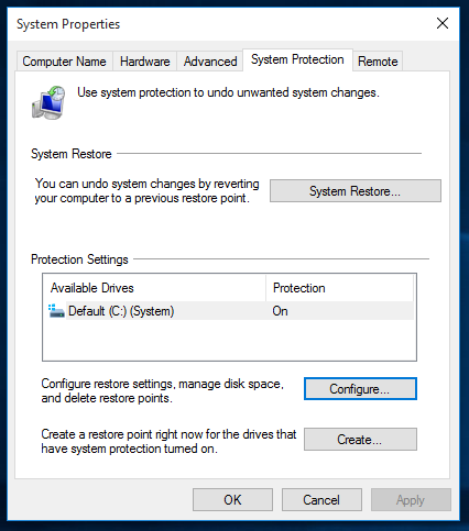 HELP! WIN 10 PRO Im trying to restore! The system is there but not configured. 4497932e-30a5-4099-8573-177c0fb4f761.png