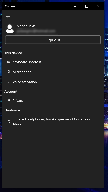 Spotify with different Cortana version 44be3050-753c-4c90-abdc-6cd1a38f7a8c?upload=true.png
