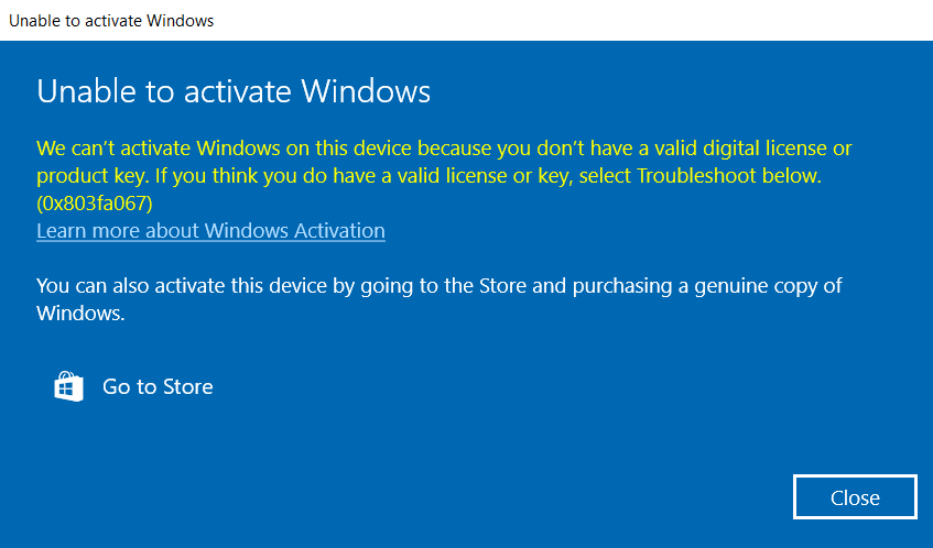 Activation error Windows 10 Pro on a previous Windows 10 Home device. 44c90826-362f-4a3b-9c8f-23450dcb524d?upload=true.png