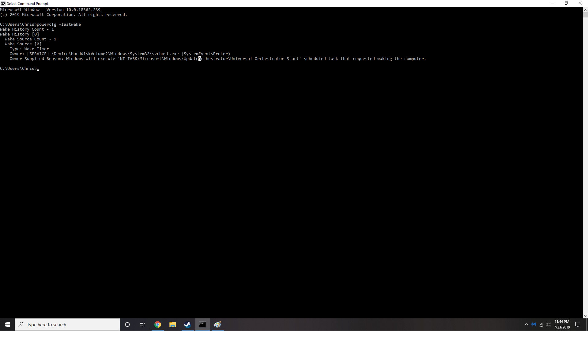 Still having issues with Update orchestrator 44d095d6-a693-4bf0-a0e4-2796cf86c8bc?upload=true.png