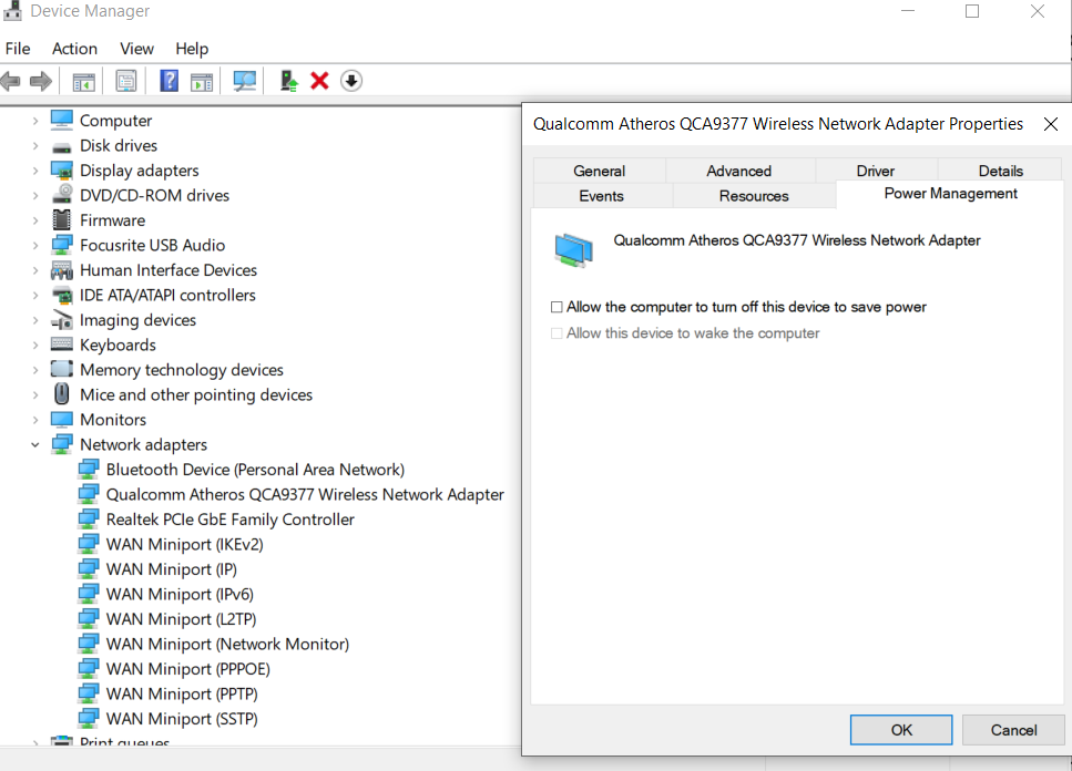 WiFi gets unplugged after awhile on Laptop 44d7148b-6cd8-448d-a3c8-0250ce2ae8d8?upload=true.png