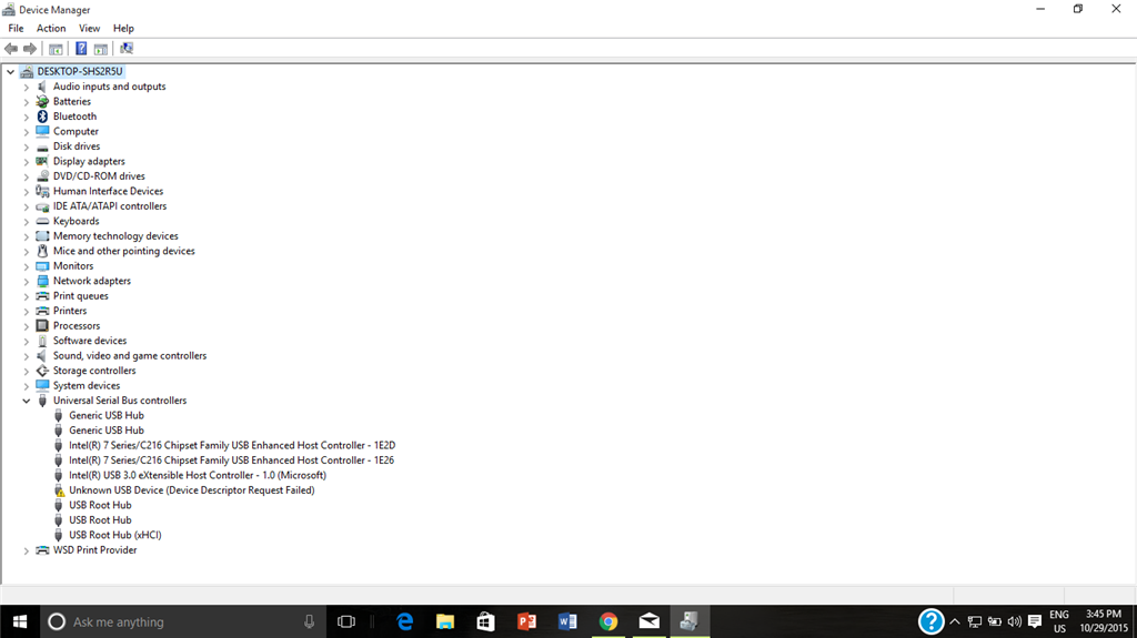 HP Notebook Laptop/Windows 11 camera is not working 44dc27ee-711d-41a1-99ea-e94240417199.png