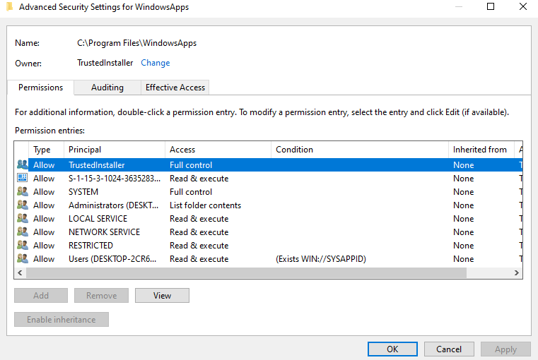 Microsoft store and apps don't open 44ddc0ec-f2f0-47d2-aab5-ab94eb60c102?upload=true.png