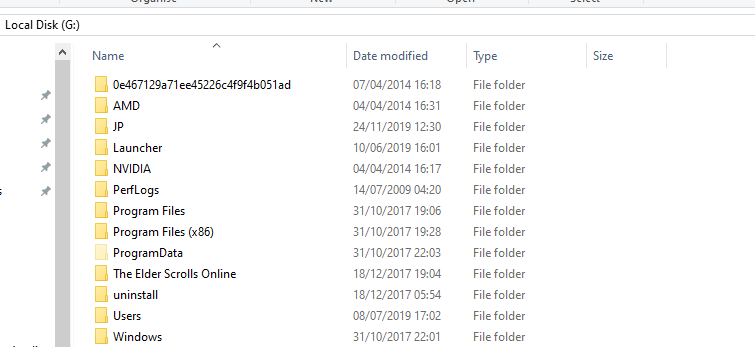 Windows 10 - System Drives & File Structure Confusion 44e7b09a-b8d1-4612-9bc4-0e00324b4e63?upload=true.png
