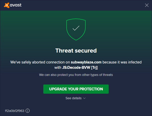 I can't remove a trojan virus from my computer. 44ec2112-7cc2-486d-9ceb-0a3e774686b1?upload=true.png