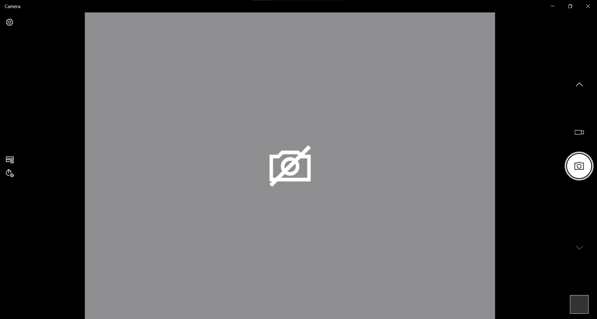 "Camera Key" F8 not working 44ef6b51-ca60-4c96-a19e-a3cc98d7ef4d?upload=true.png