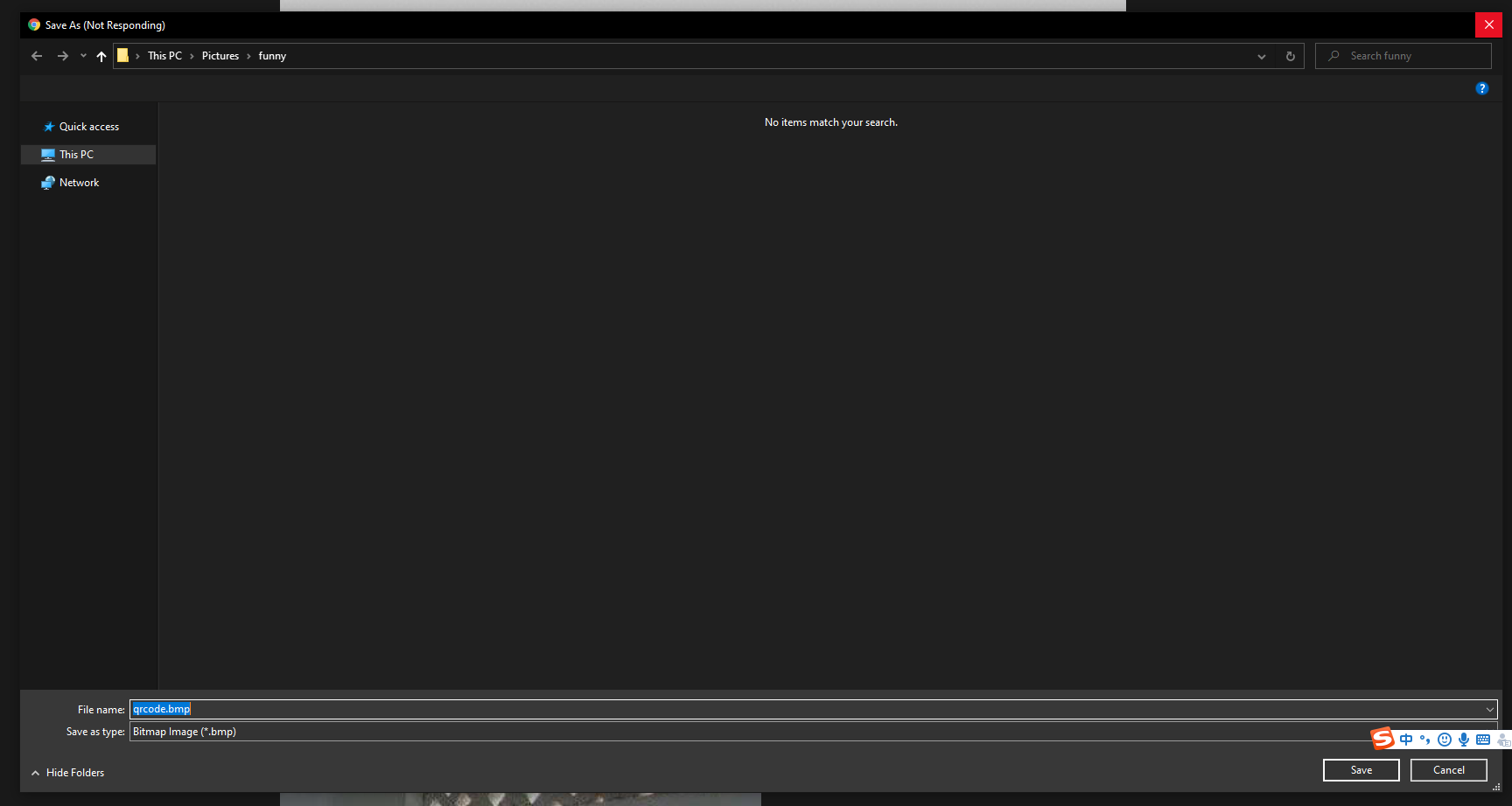 Edge, Chrome,  encounter "Not Responding" 44f54f58-1a22-47de-9e40-2f53572148fb?upload=true.png