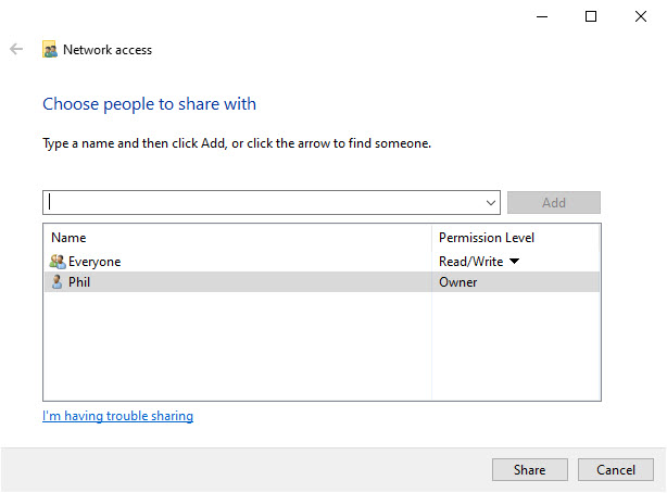 how to share OneDrive for computers connected by WiFi 450e1efe-6d35-4d61-b8f9-6bfc7103d95a?upload=true.jpg