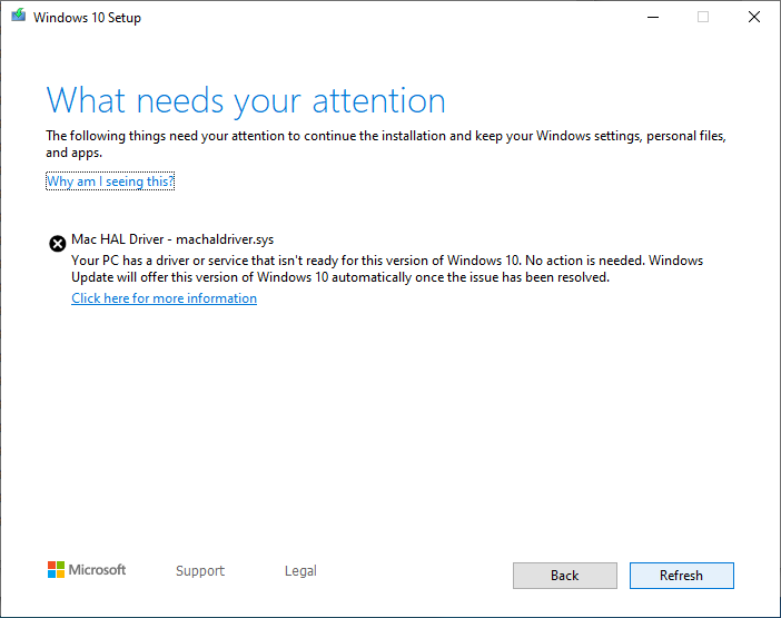Some Mac devices are unable to install Windows 10 May 2019 Update 4511263_en_1.png
