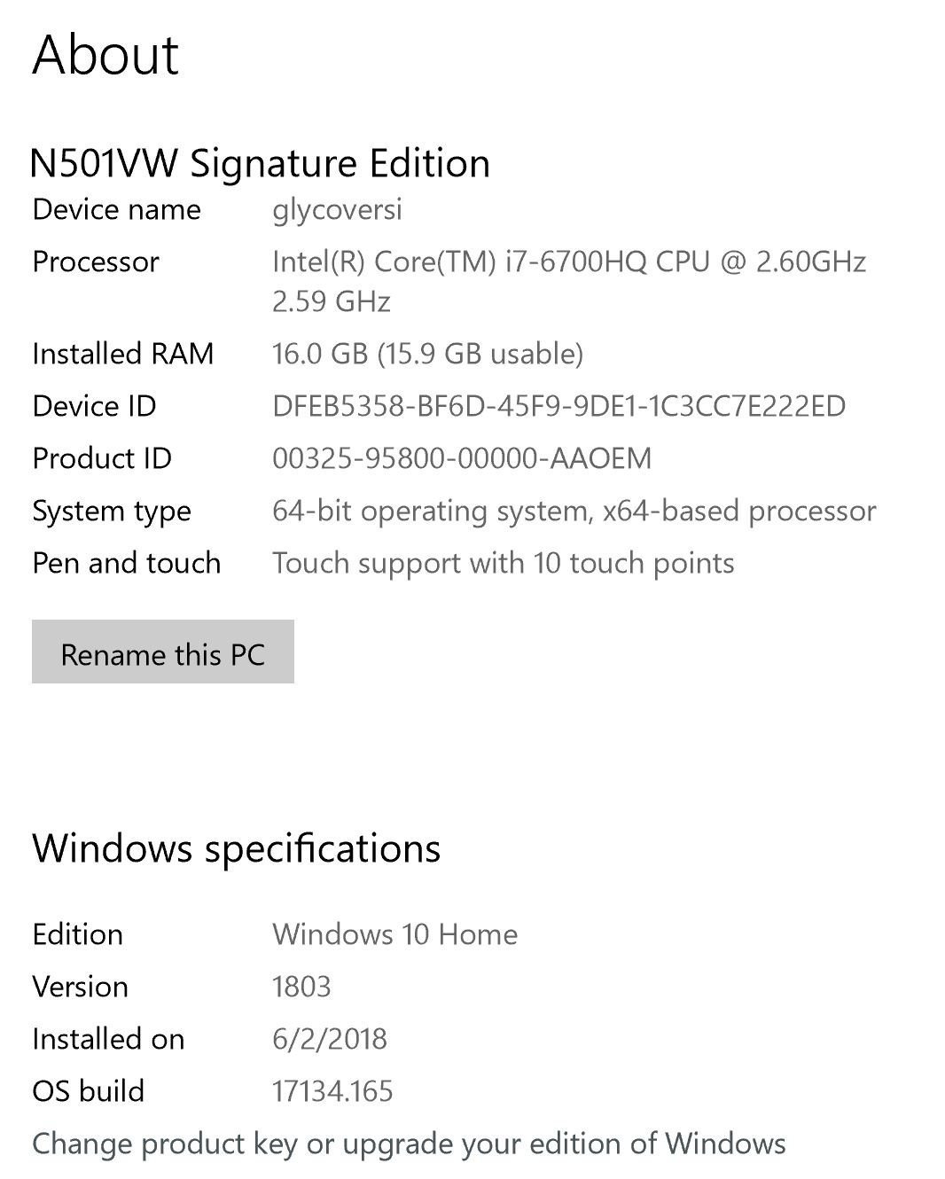 Touchpad not working/functioning/available after the FORCED windows 10 (spring 2018)... 451ac71b-4eb8-4e46-8818-3cde7e181c84?upload=true.jpg
