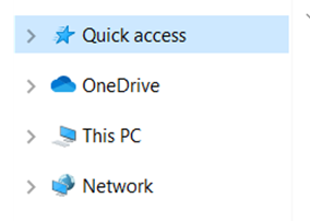 One Drive for Business not appearing in Navigation Pane 451cf1c1-4487-4309-bce6-cf8b184c81c8?upload=true.png