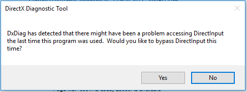 DirectX Diagnostic Tool Not Responding 451d0ccb7913f81d958e3dea8c49704b.png
