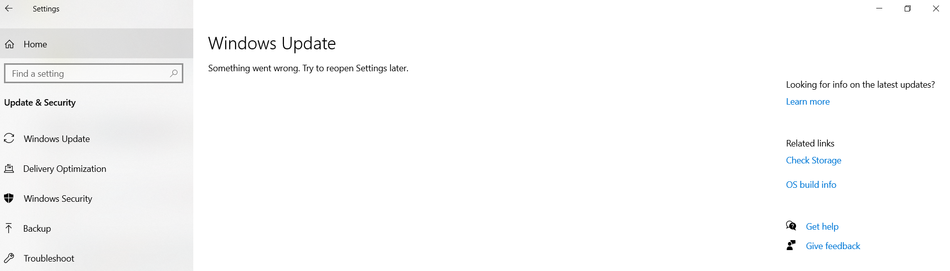 Windows Security/ Defender is disabled and I am unable to enable it 4548bae3-524c-465c-b9f7-950e29cb76eb?upload=true.png