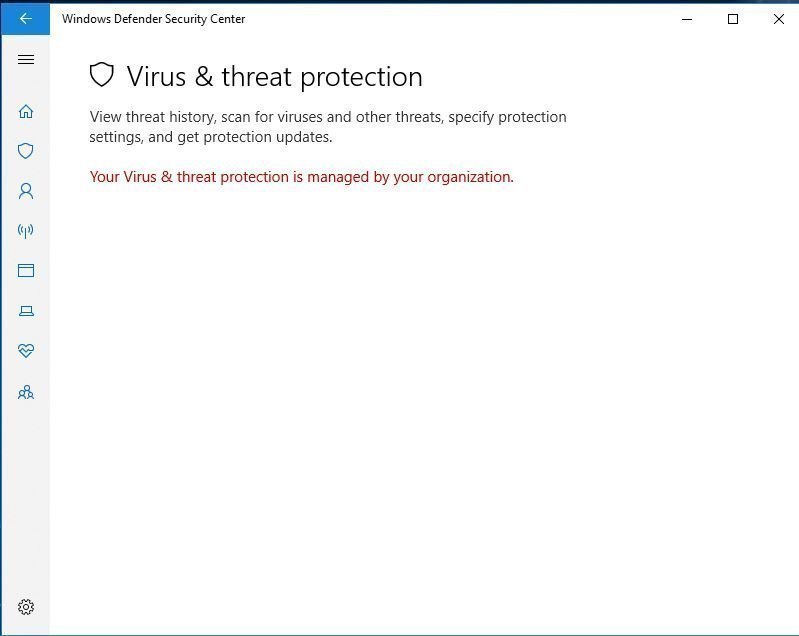 Windows defender is turned off, but I can't turn back on. 454ed6d1-4d45-4429-b1a6-abc07ffbeae8?upload=true.jpg