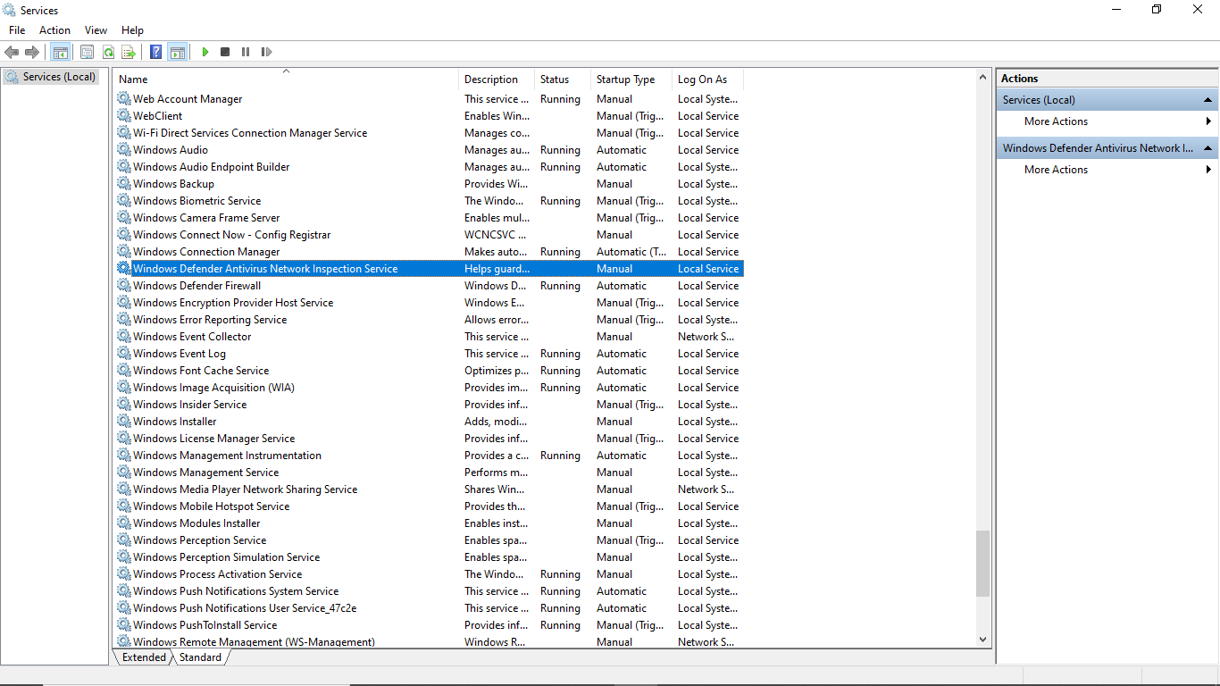 windows defender is not starting 4550e248-5c14-44be-bae6-c6da25a79b8a?upload=true.png