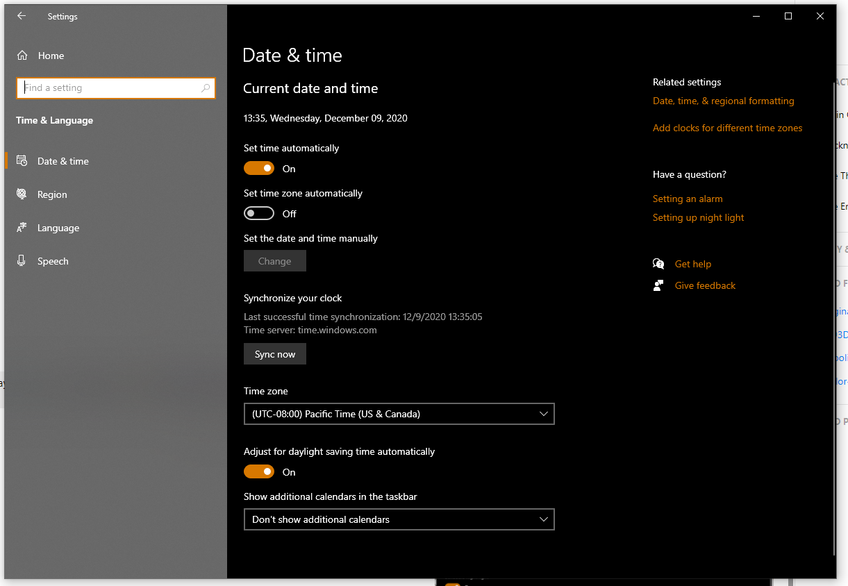 Night light sunset/sunrise times are wrong 455bbbbc-b043-4b6e-a227-bdcd214d03c1?upload=true.png