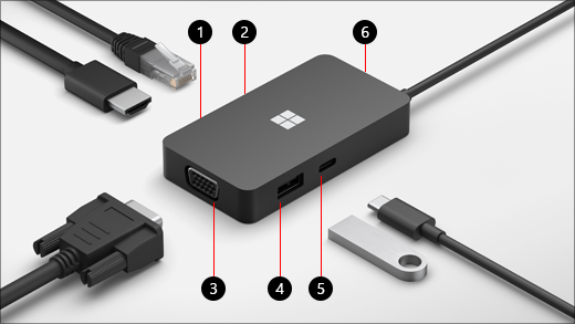 Surface Pro 7: USB-C hub not reading devices 4560778_en_8.png