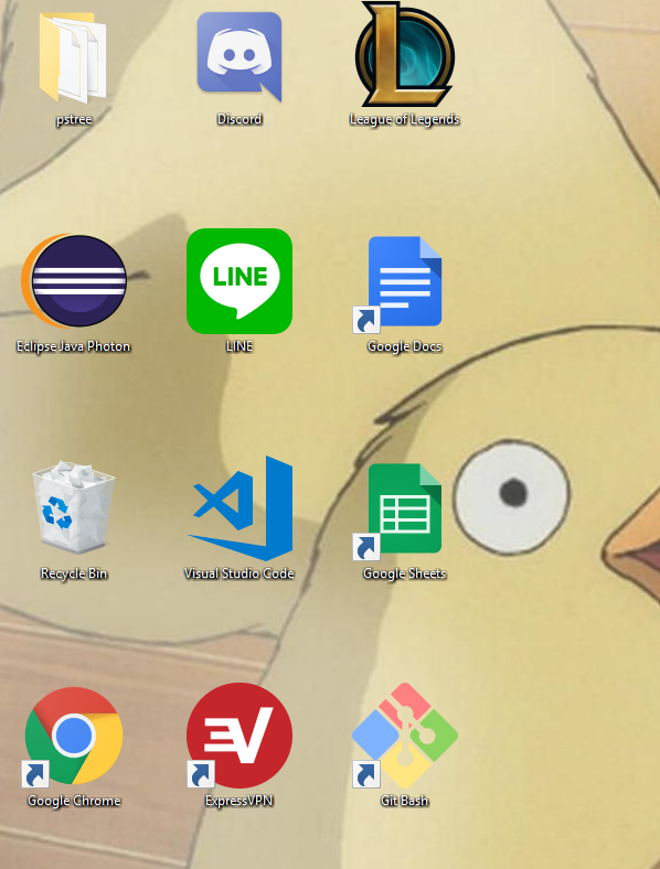 Title font for windows 10 and other applications are very small. How to fix? 4569d5f9-5730-43f0-95d1-e55550cc0db6?upload=true.png