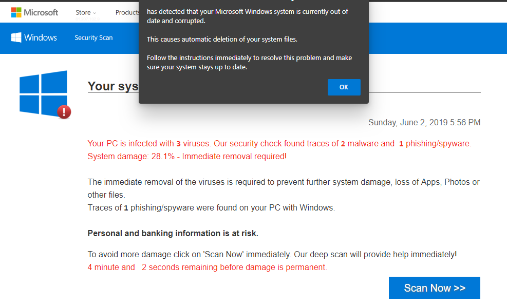 Malvertising attack on Microsoft Games 456e14f3-e959-452d-bcd7-f6b1b9575961?upload=true.png