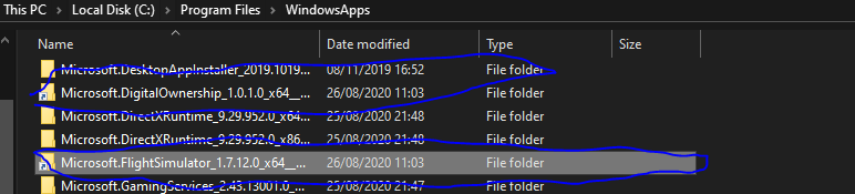 Microsoft Flight Sim 2020 MSFS2020 Freezing on "Checking for updates" And possibly... 4572a4ea-7952-45a7-aa88-db6057776d85?upload=true.png