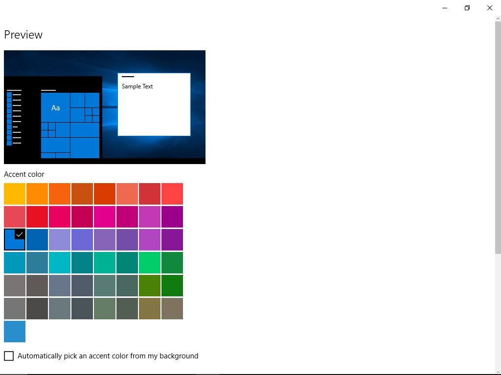 How to change color in taskbar? 4573c32a-a702-4de3-8051-7fffc8b7d661?upload=true.png