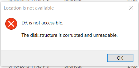 Bitlocker was installed on my Windows 10 Home Computer, and now it is gone. Cannot manage... 4574056e-a1c2-43ec-bf6c-8ddb7f52a4f9?upload=true.png
