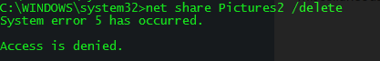 Shared One Drive Folder Stopped Showing Up On Networked Computer 45778d1485958976t-cannot-stop-sharing-folder-network-cmd-sharing.png