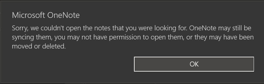Unable to open notebook on my personal account using office 365 (Work) notebook 457c9f7e-9016-4c66-995b-cc9363d8a33d?upload=true.jpg
