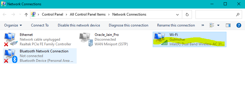 Wifi is getting disconnected & shows No wifi networks found 458096b3-b35e-473a-8408-2d89d3e65795?upload=true.png