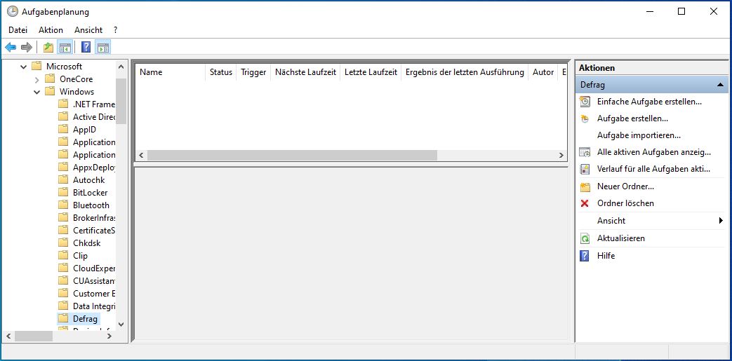 Turn off Automatic defragmentation in Windows 10 - for real 4590c63f-dda7-436d-a141-aac3eba5e690?upload=true.jpg