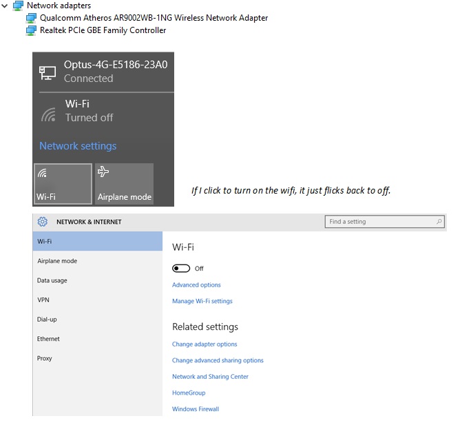 Network wont turn on on my windows 10 and no wifi option 45c74190-a729-4ed0-b63c-8c9d0f8be574.jpg