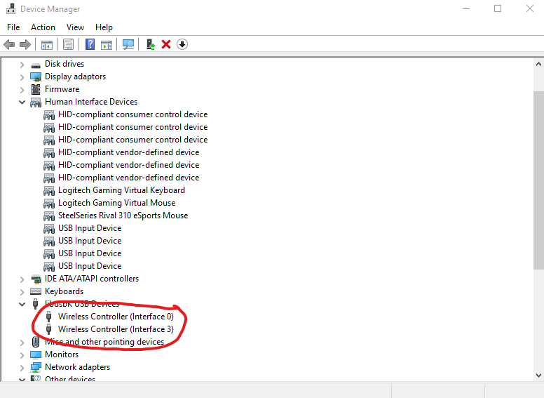 PS4 Controller not appearing in device manager 45d9d587-7db6-404b-9930-d4e5876ae21c?upload=true.png