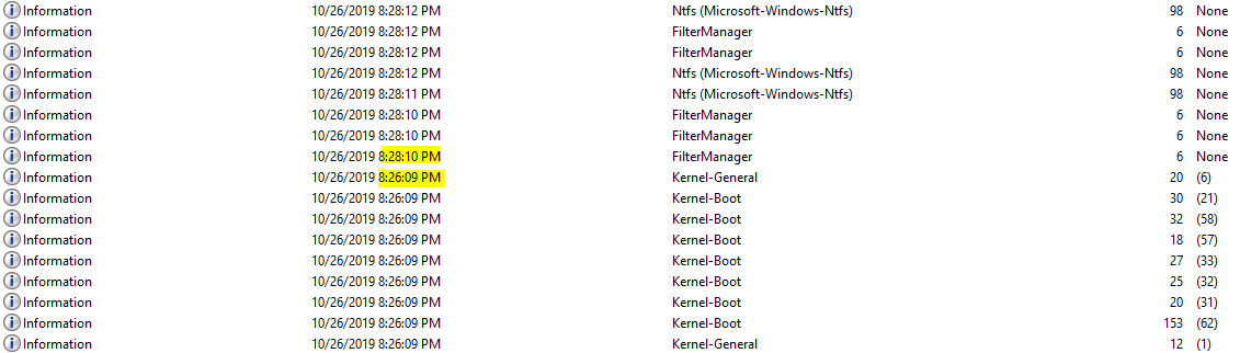 Windows hangs for a few minutes each time I boot up 45f0c59e-9c9c-46c0-bf33-f101068daffe?upload=true.png