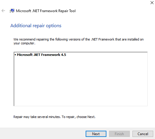 .NET Framework troubleshooting:  How to set registry key... 45f422ef-98f2-4055-a6dc-848446954e5b?upload=true.png