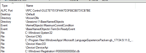 SVCHost CDPUserSvc using 25% of CPU every startup !! 45f5ff8c-4d1c-4da7-a01d-4470373deed9?upload=true.png