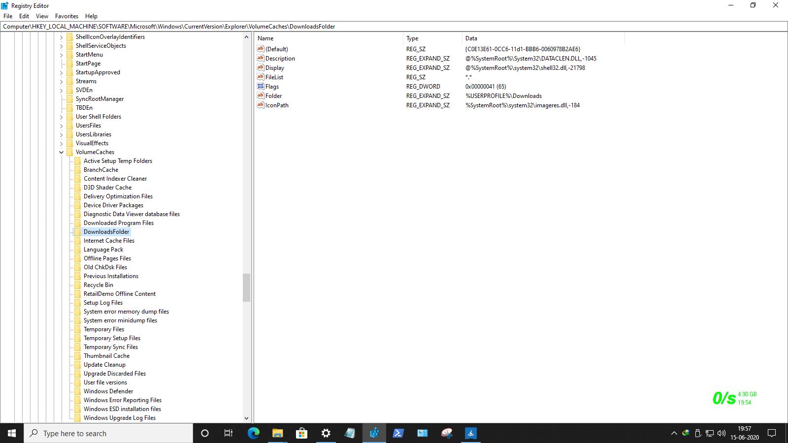 On 15-06-2020 i successfully upgraded to windows10 2004  64bit 19041.329 from windows 10... 45f8759c-6d42-4532-8985-bfb99920ca52?upload=true.jpg