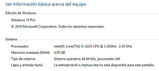Problema al actualizar a la version 1903. Error 0xc1900101 45fd3bdc-1f83-4f97-a895-ba09d770da7f?upload=true.png