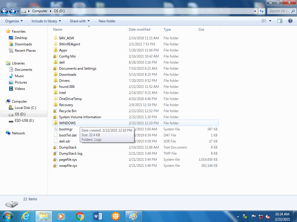 Windows update wiped system 4603aa6a-cf1b-4329-9152-e9a6d0ef8de6?upload=true.png