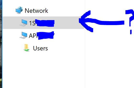 Neetwork wont recognize 1 laptop. 462fb518-9839-4806-a269-33aace3507a6?upload=true.jpg