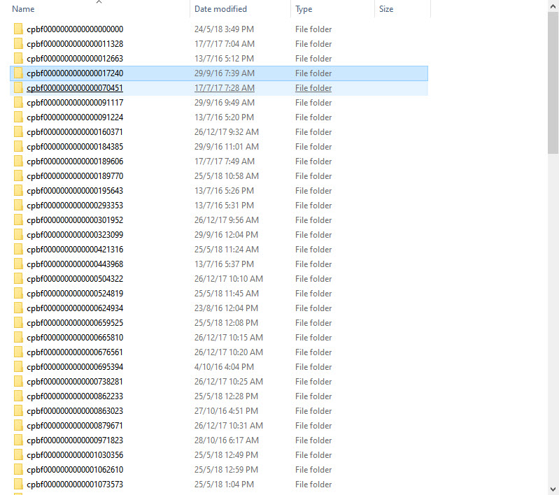 Odd Looking folder and files in user folder total 60+GB 46376693-80c6-460a-bafb-4e91c013a139?upload=true.jpg