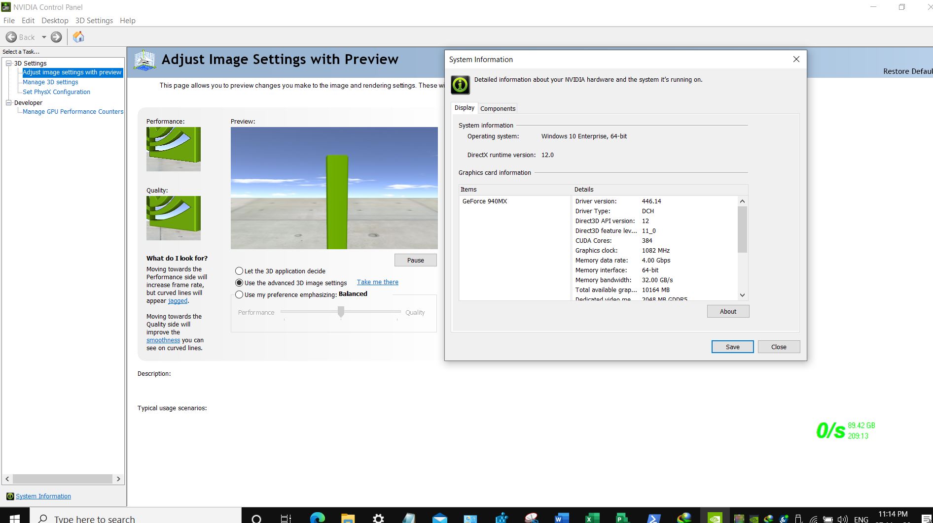 Nvidia Inc Released new Geforce DCH & STANDARD WHQL Driver v446.14 for Notebooks GPU'S &... 46440ee1-2961-4445-8123-46a777c0e83c?upload=true.jpg