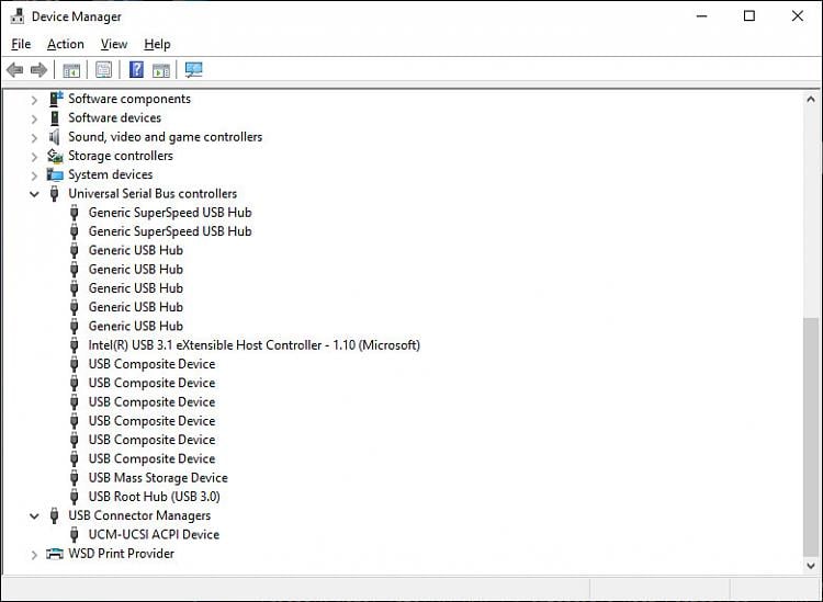 I started my Lenovo Legion 5 15ACH6H and it has a blackscreen 4649d1616757872t-lenovo-legion-5-wakes-sleep-even-after-disabling-waking-lenovo-legion-5-power-3.jpg
