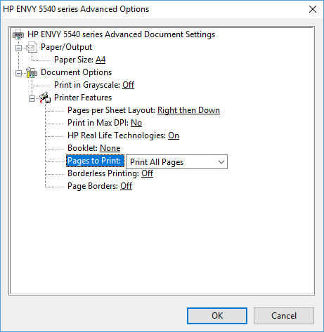 Printing A4 from two A5 pages, using Word 2010 465Qt.png