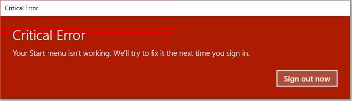 Everytime i click on the windows 11 start button i get a critical error that closes... 46623d1485959188t-windows-10-start-button-critical-error-critical-error-windows-10.jpg