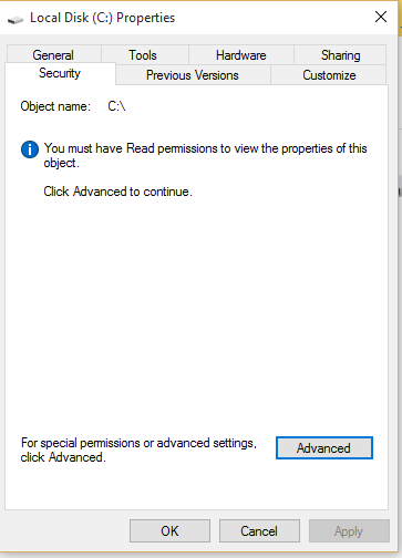 C:/ access denied Local Disc C read permission 4662c035-37c3-4808-982e-f14685b930b4?upload=true.png